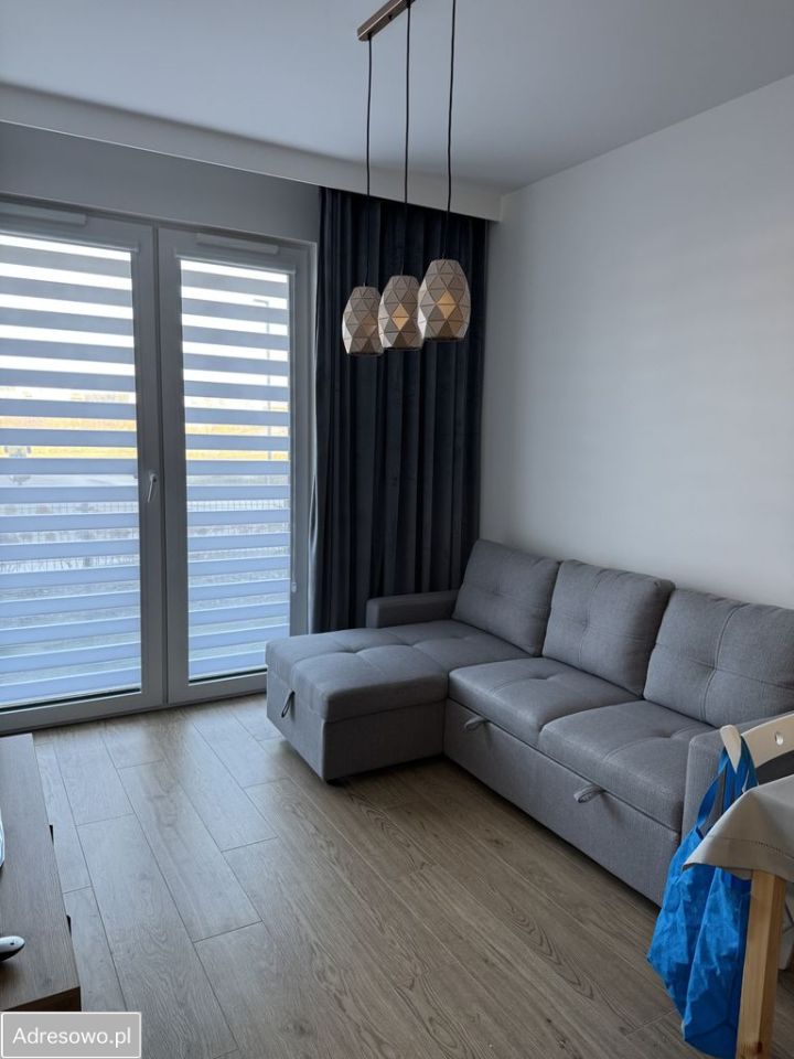 Mieszkanie 2-pokojowe Rotmanka, ul. Zaczarowana