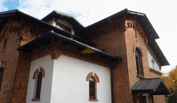 Mieszkanie 1-pokojowe Milanówek