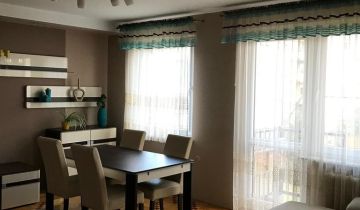 Mieszkanie 3-pokojowe Rzeszów Nowe Miasto, ul. Podwisłocze