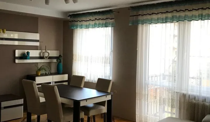 Mieszkanie 3-pokojowe Rzeszów Nowe Miasto, ul. Podwisłocze