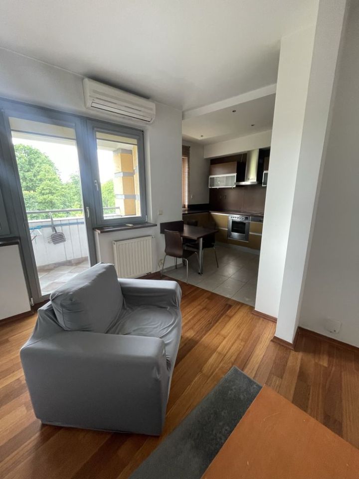 Mieszkanie 2-pokojowe Kraków Bronowice. Zdjęcie 5