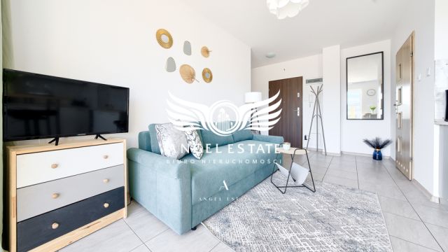 Mieszkanie 2-pokojowe Kołobrzeg. Zdjęcie 4