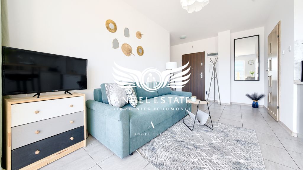 Mieszkanie 2-pokojowe Kołobrzeg. Zdjęcie 4