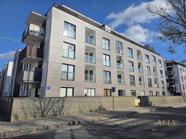 Mieszkanie 3-pokojowe Warszawa Białołęka, ul. Aluzyjna. Zdjęcie 11