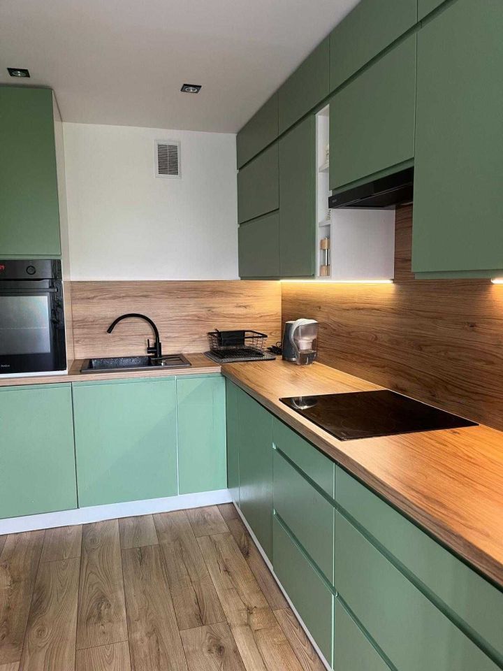 Mieszkanie 2-pokojowe Nysa. Zdjęcie 6