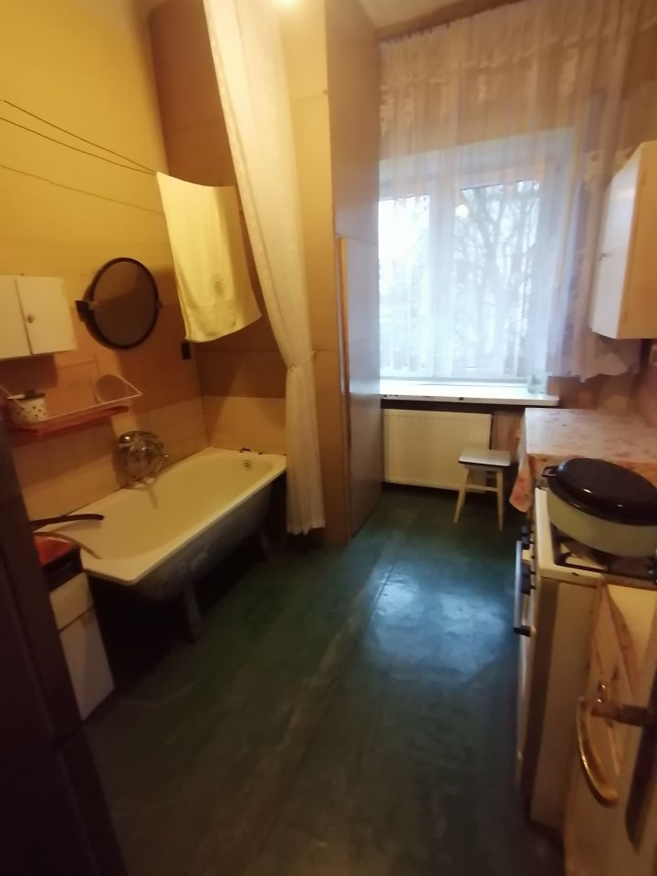 Mieszkanie 2-pokojowe Warszawa Wesoła, pl. Wojska Polskiego. Zdjęcie 6