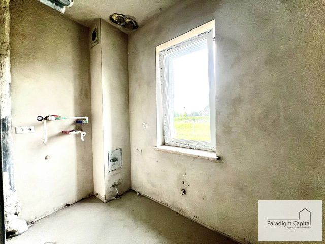 dom wolnostojący, 4 pokoje Kraków Wolica. Zdjęcie 16