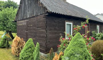 Działka budowlana Ceteń