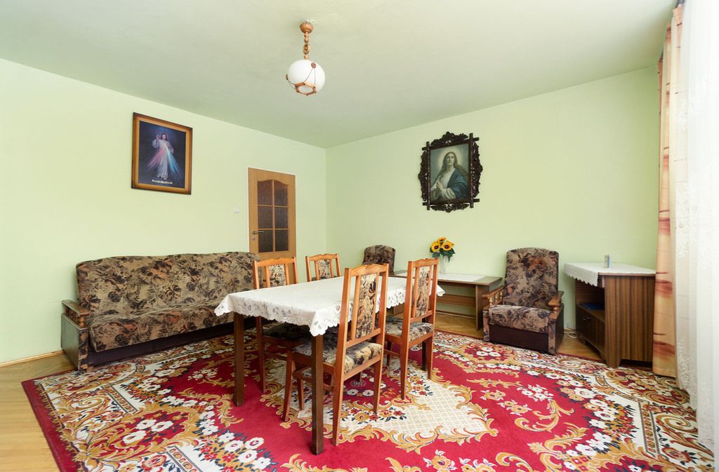 Mieszkanie 2-pokojowe Dębica, ul. Rzeszowska