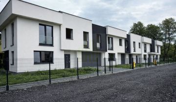 dom szeregowy, 5 pokoi Warszawa Białołęka