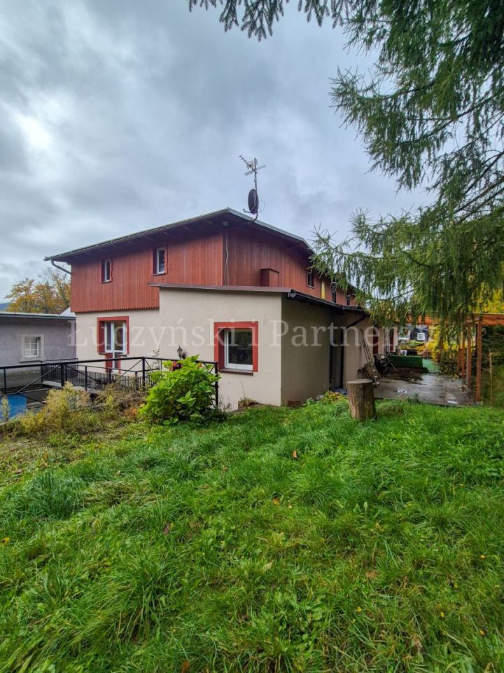 Mieszkanie 3-pokojowe Szklarska Poręba. Zdjęcie 3