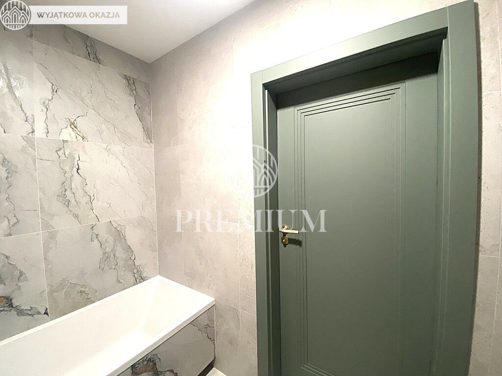 Mieszkanie 3-pokojowe Bydgoszcz Bocianowo. Zdjęcie 1