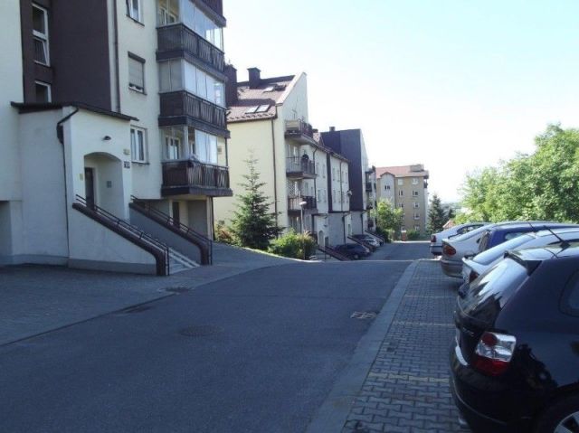 Mieszkanie 1-pokojowe Kraków Prądnik Biały, ul. Kuźnicy Kołłątajowskiej. Zdjęcie 1