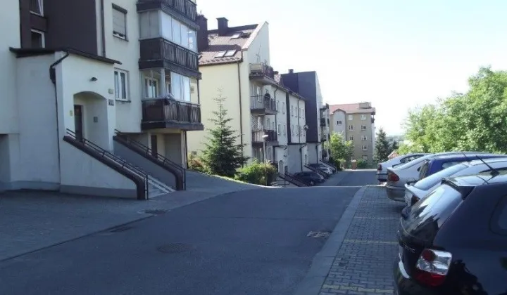 Mieszkanie 1-pokojowe Kraków Prądnik Biały, ul. Kuźnicy Kołłątajowskiej