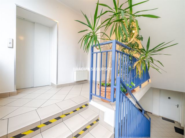 Mieszkanie 2-pokojowe Kraków Podgórze, ul. Tuchowska. Zdjęcie 32