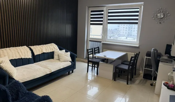 Mieszkanie 3-pokojowe Reda, ul. Obwodowa