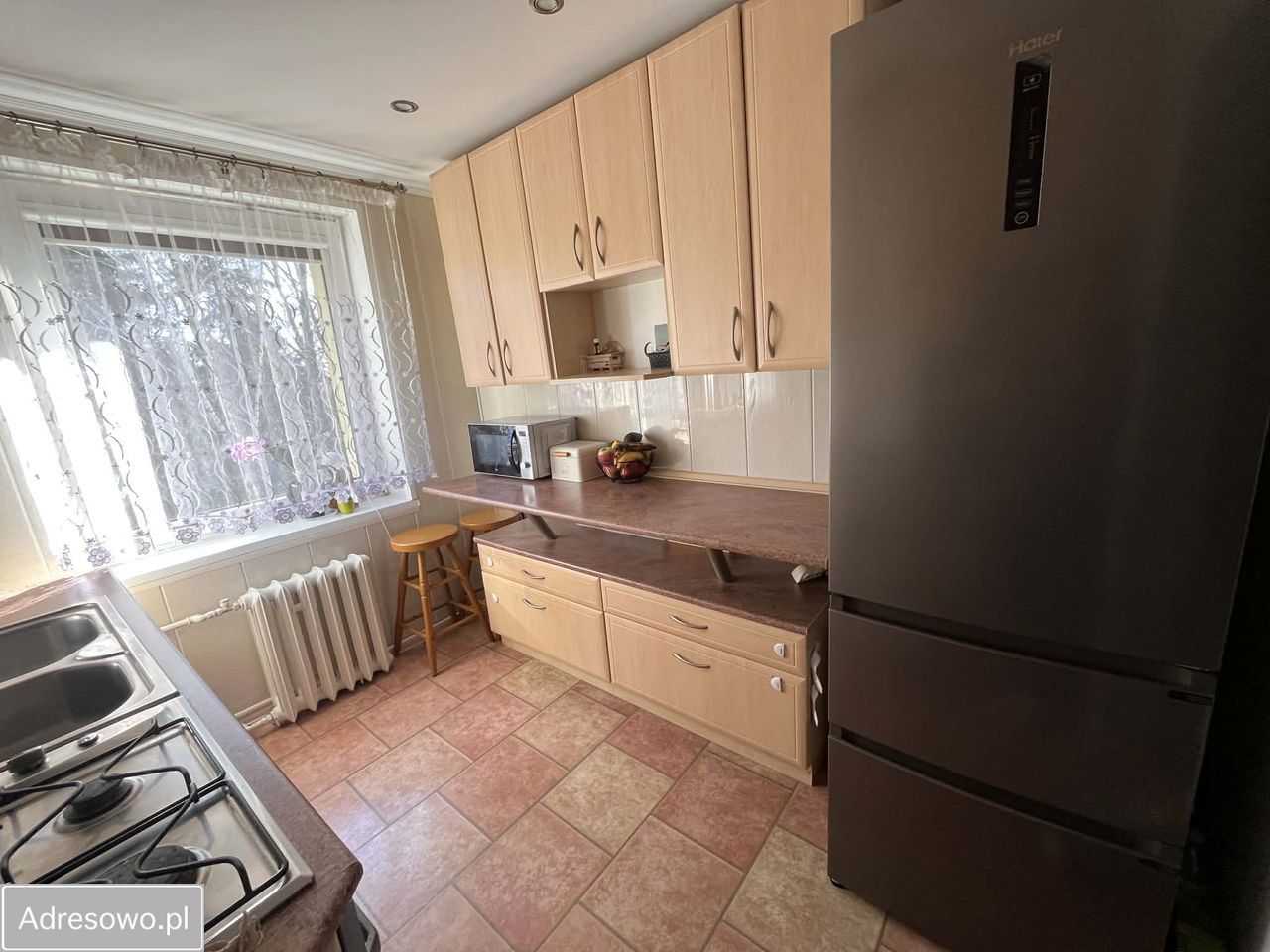 Mieszkanie 2-pokojowe Sadowice, ul. Nowe Osiedle. Zdjęcie 11