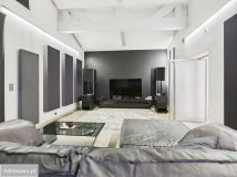 dom wolnostojący, 5 pokoi Warszawa Ochota, ul. Opaczewska. Zdjęcie 3