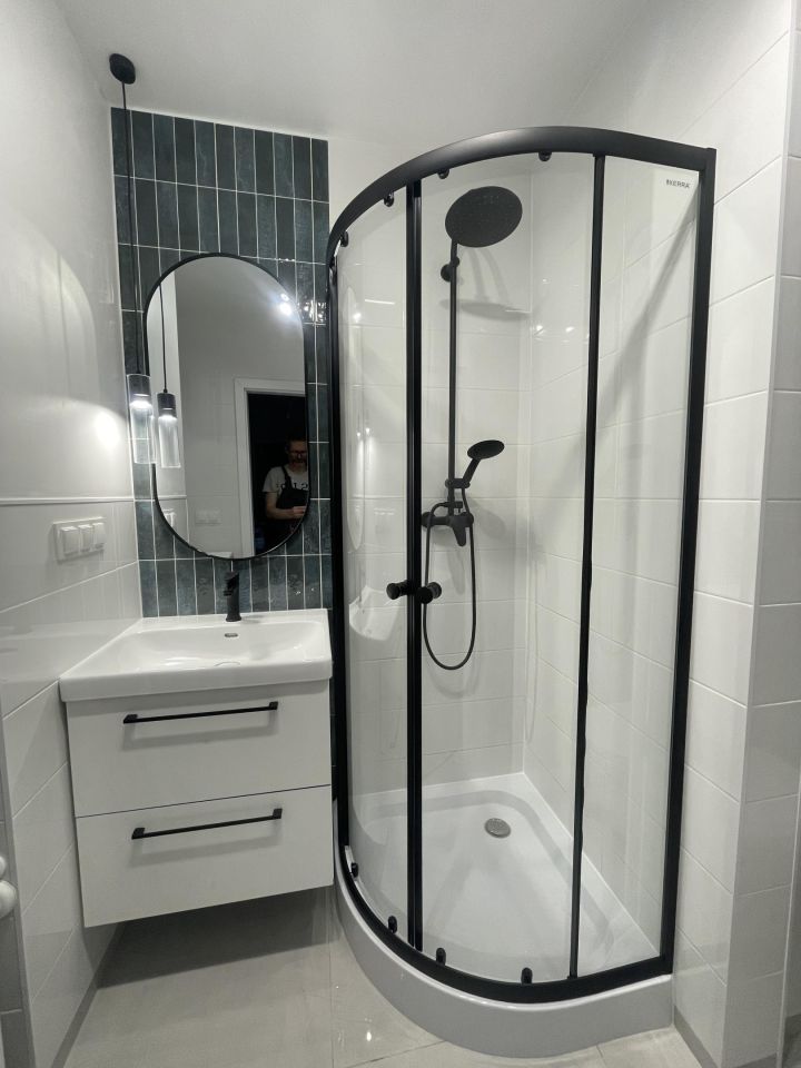 Mieszkanie 2-pokojowe Lublin LSM, ul. Skrzetuskiego. Zdjęcie 5