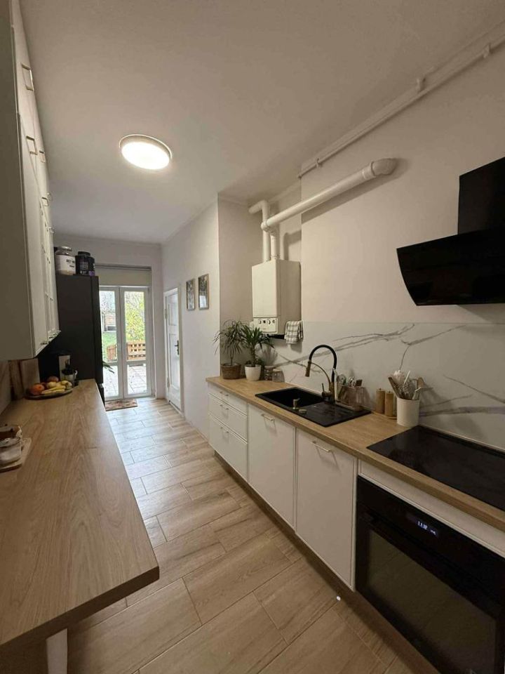 Mieszkanie 4-pokojowe Świdwin. Zdjęcie 8