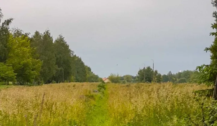 Działka budowlana Jaworowa