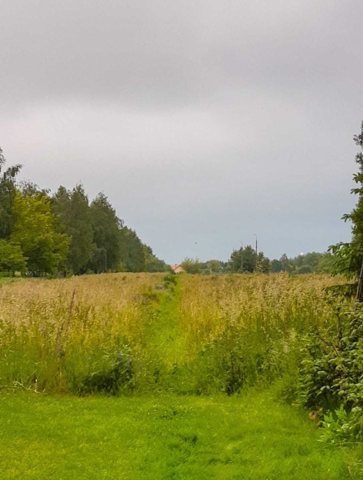 Działka budowlana Jaworowa. Zdjęcie 1