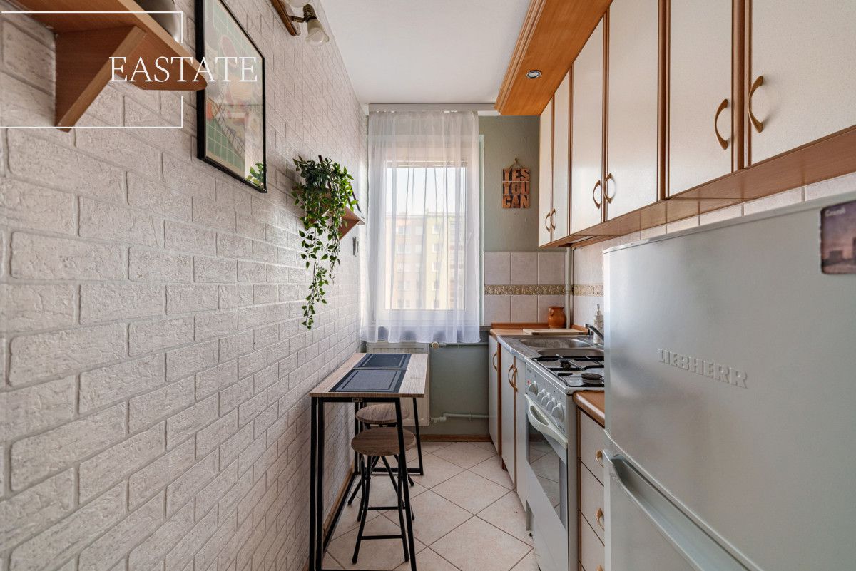 Mieszkanie 1-pokojowe Warszawa Bemowo, ul. Uniejowska. Zdjęcie 9