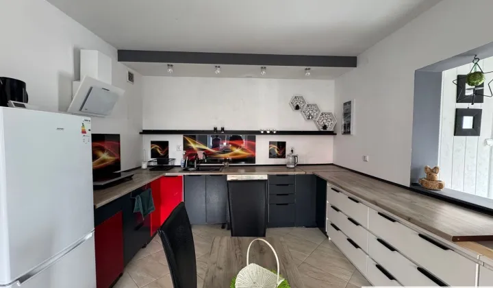 Mieszkanie 2-pokojowe Krosno, ul. Jana Stapińskiego