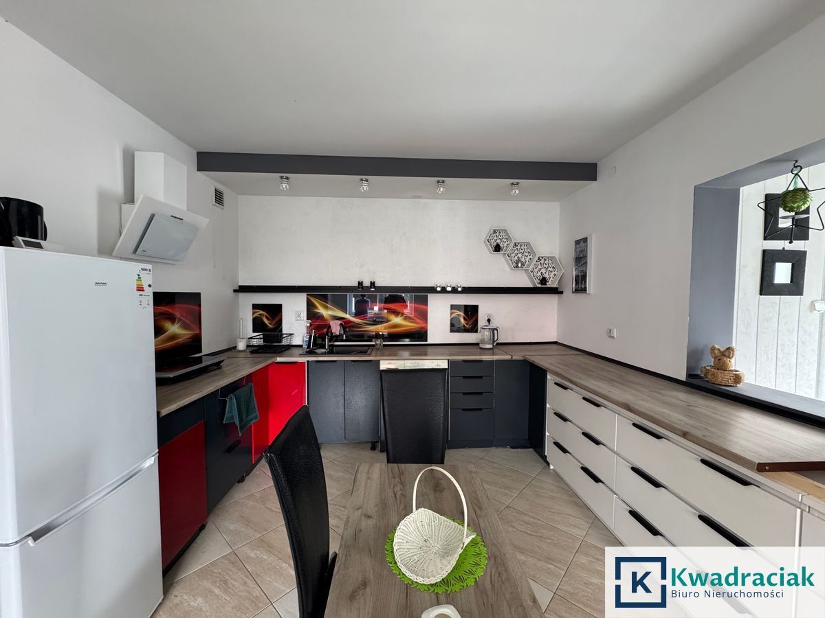 Mieszkanie 2-pokojowe Krosno, ul. Jana Stapińskiego. Zdjęcie 1