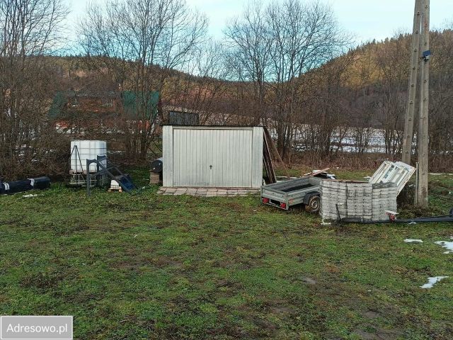 Działka budowlana Liskowate. Zdjęcie 8