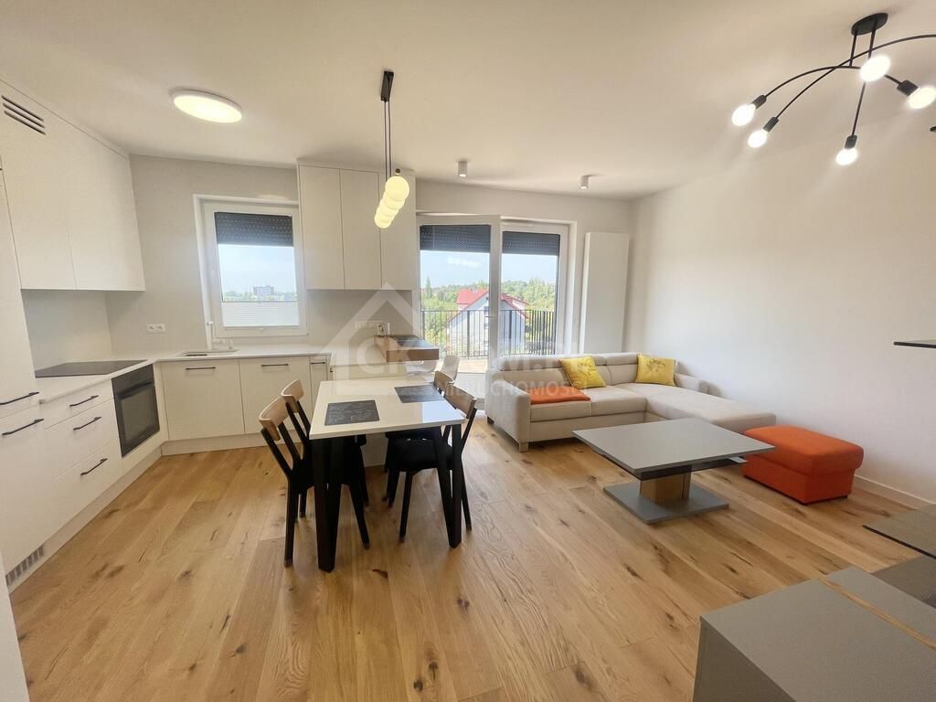 Mieszkanie 4-pokojowe Kielce Wietrznia, ul. Wojska Polskiego. Zdjęcie 4