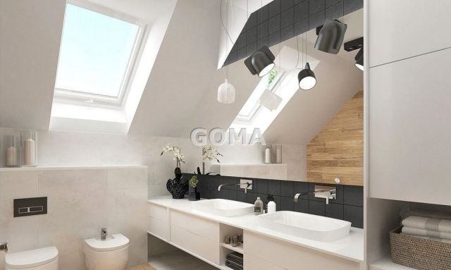 dom wolnostojący, 6 pokoi Konstancin-Jeziorna. Zdjęcie 7