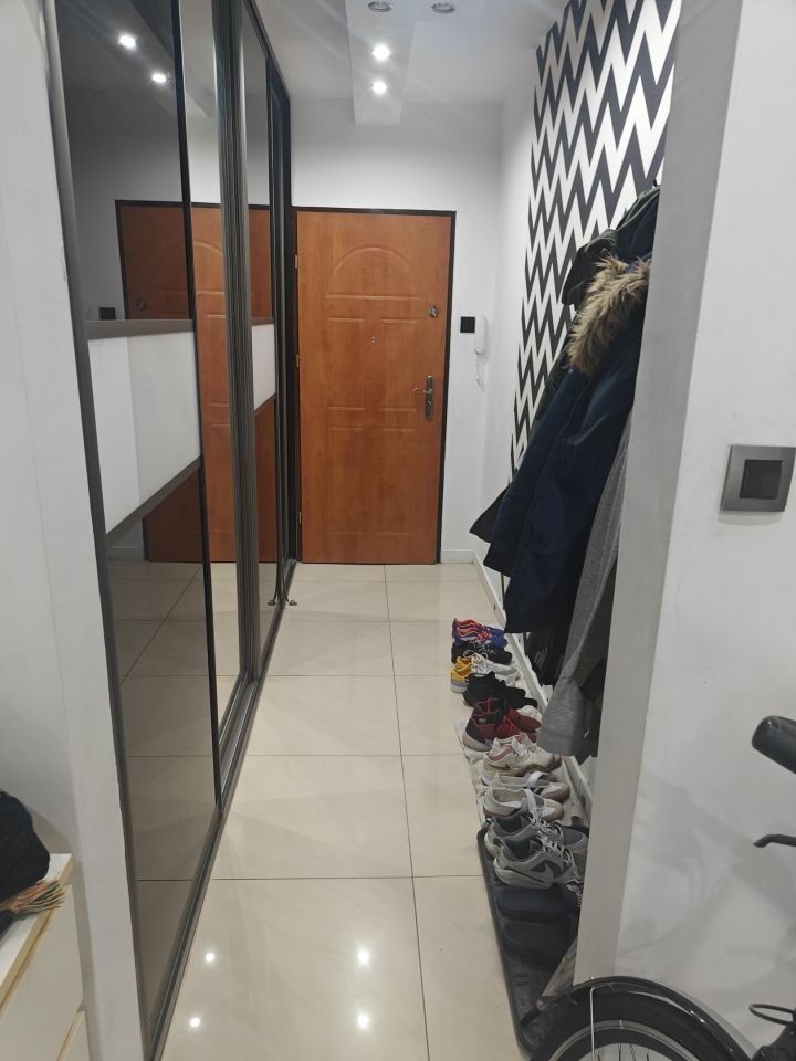 Mieszkanie 3-pokojowe Lubin Przylesie, ORLA. Zdjęcie 8