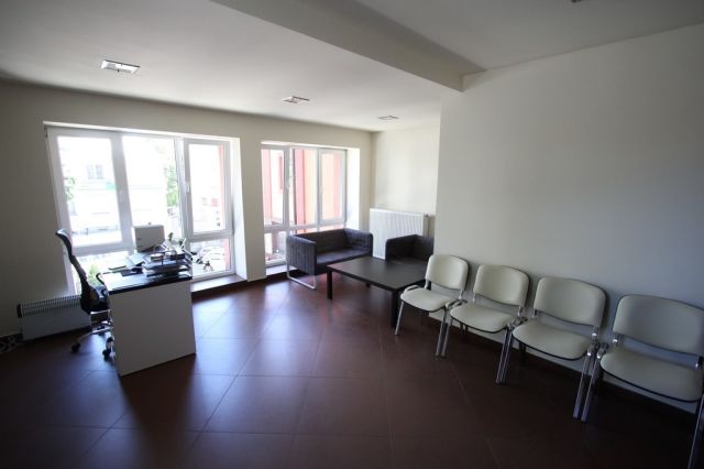 Biuro Kłodzko, ul. Stefana Okrzei. Zdjęcie 2