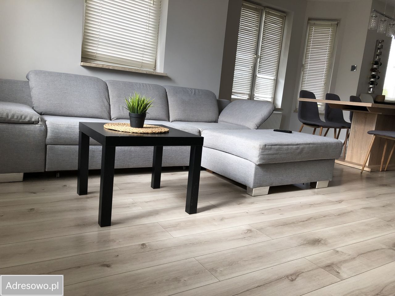 dom wolnostojący, 6 pokoi Warszawa Stary Rembertów, ul. Mokry Ług. Zdjęcie 9