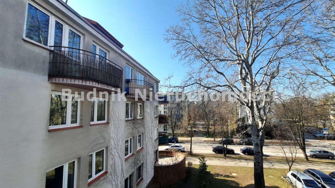 Mieszkanie 3-pokojowe Warszawa Praga-Południe, ul. Marokańska. Zdjęcie 3