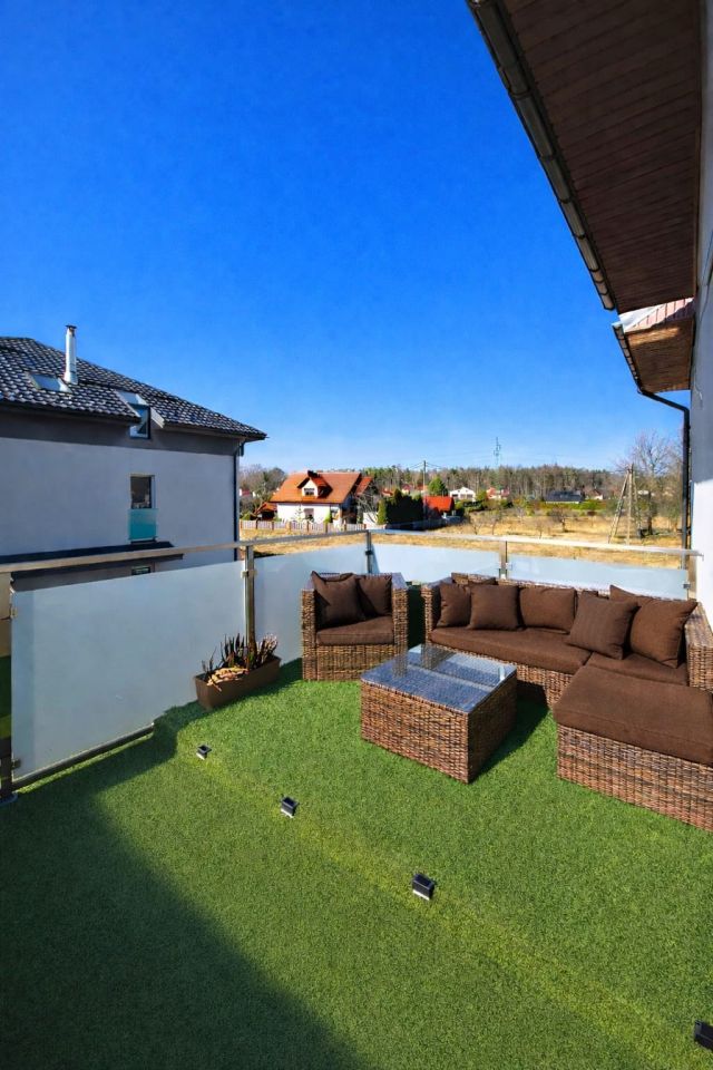 Mieszkanie 3-pokojowe Głogów Małopolski, ul. Fabryczna. Zdjęcie 18