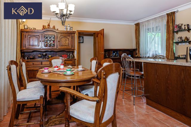 dom wolnostojący, 4 pokoje Radzewice, ul. Długa. Zdjęcie 4