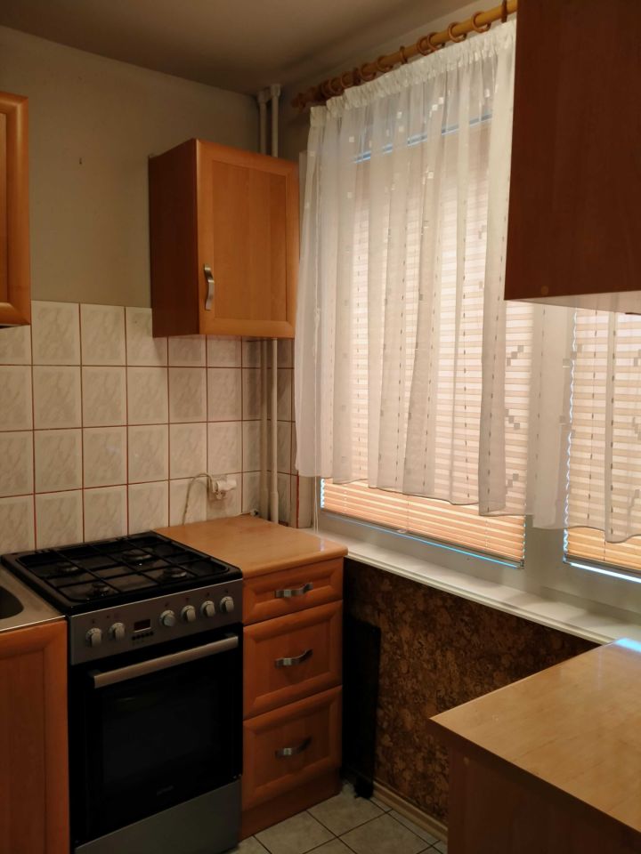 Mieszkanie 2-pokojowe Koszalin. Zdjęcie 4