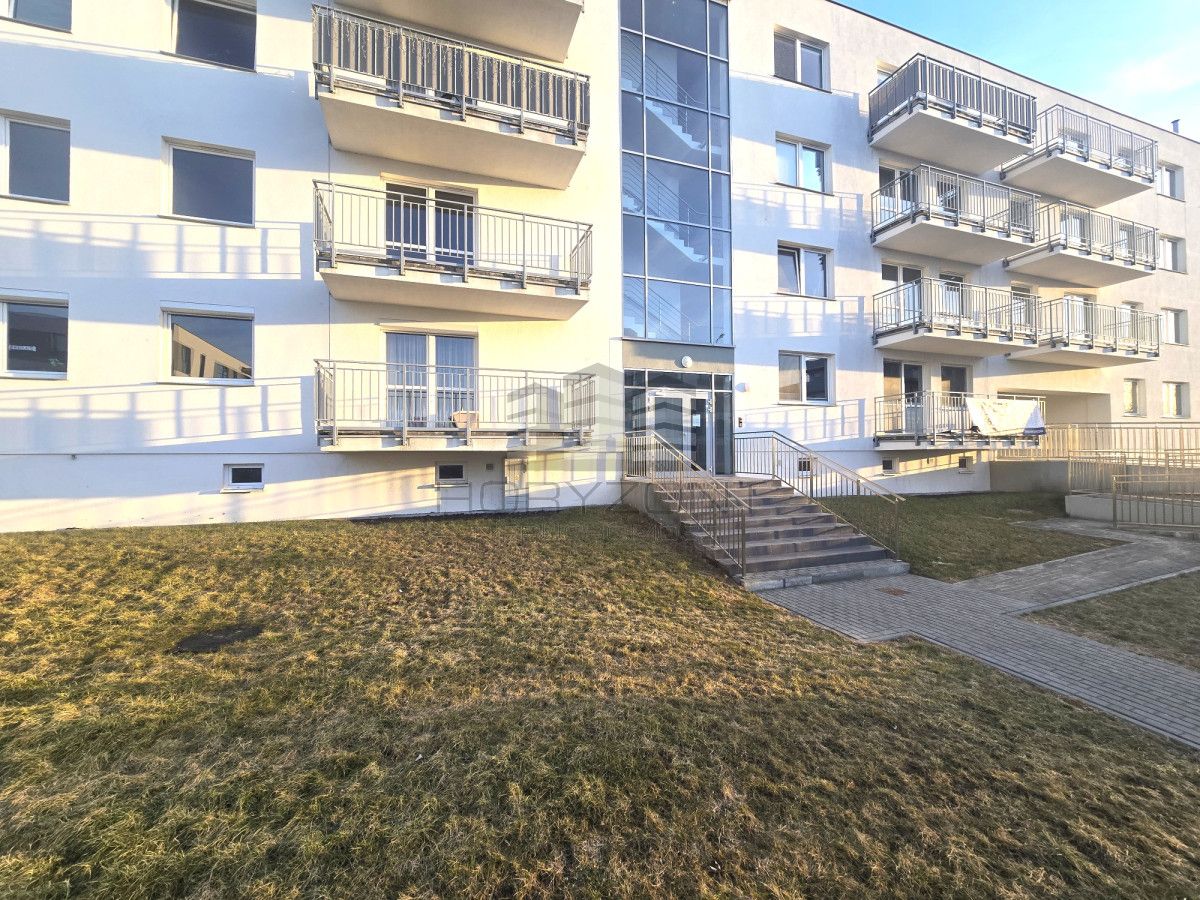 Mieszkanie 3-pokojowe Bydgoszcz Fordon, ul. Pawła Edmunda Strzeleckiego. Zdjęcie 2