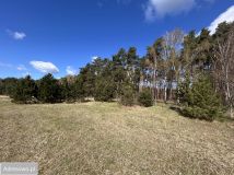 Działka budowlana Tylewice. Zdjęcie 2