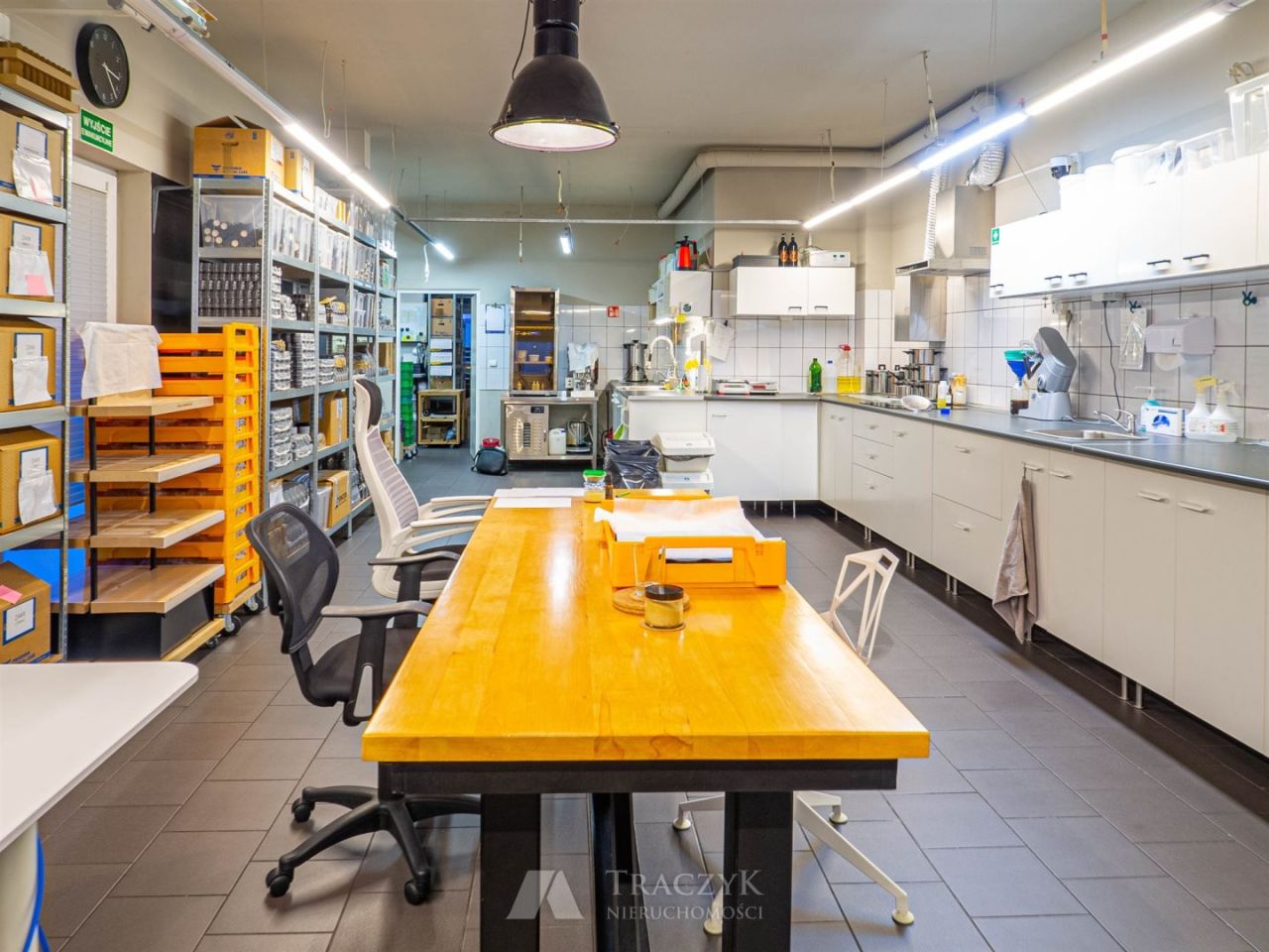 Lokal Komorowice, ul. Mściwoja. Zdjęcie 4