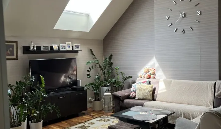 Mieszkanie 5-pokojowe Lublin Konstantynów, ul. Bohaterów Monte Cassino