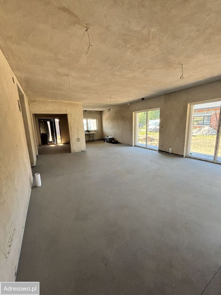 dom wolnostojący, 4 pokoje Piotrowice, ul. Słupecka. Zdjęcie 10