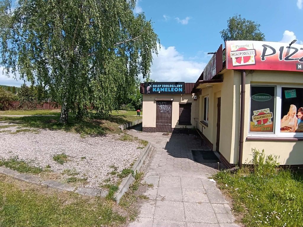 Lokal Nowiny, ul. Przemysłowa. Zdjęcie 8