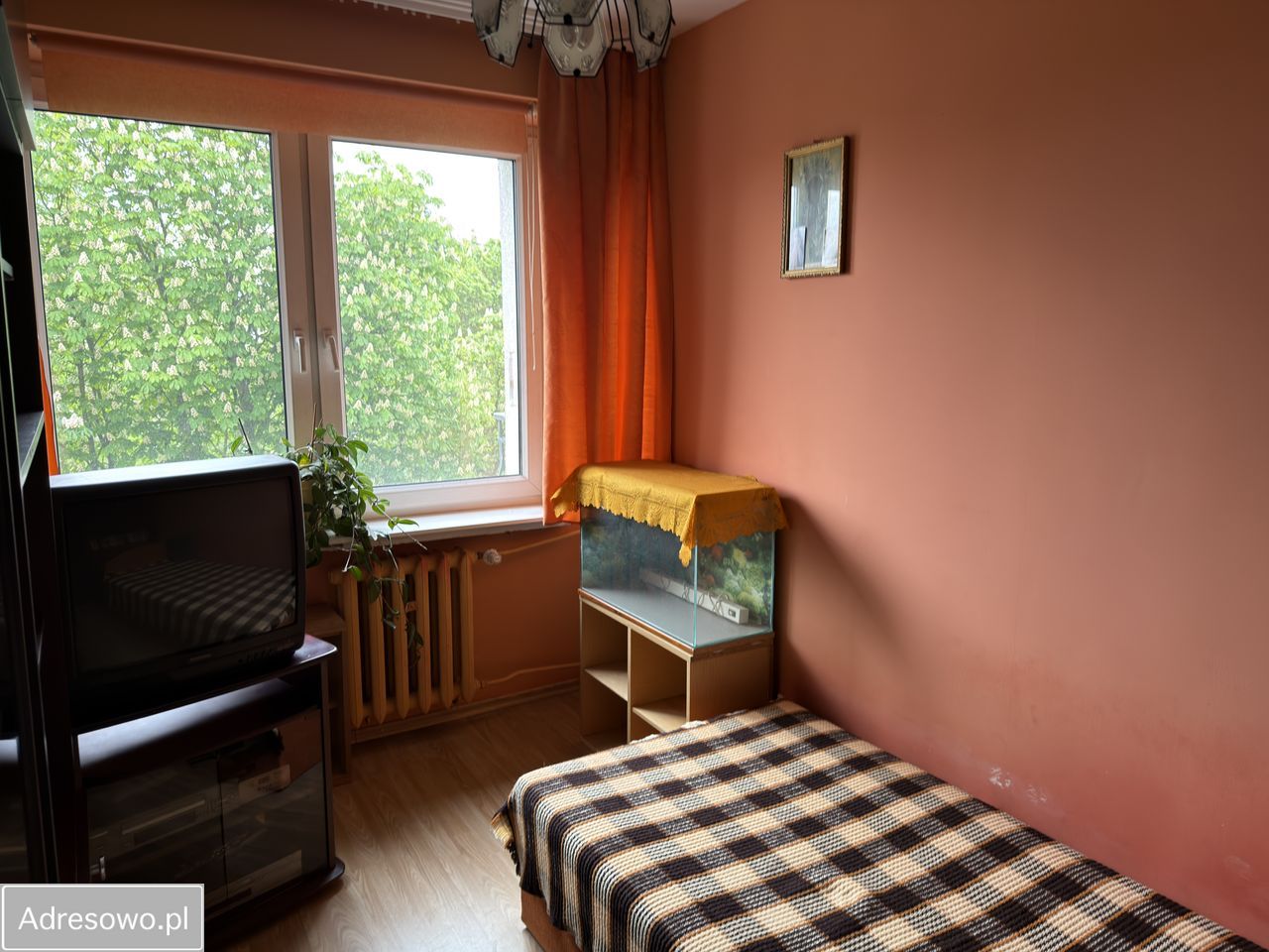 Mieszkanie 3-pokojowe Łódź Górna, ul. Józefa Chełmońskiego. Zdjęcie 14