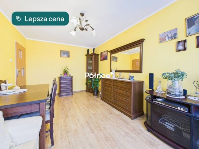 Mieszkanie 3-pokojowe Głogów, ul. Przemysłowa. Zdjęcie 3