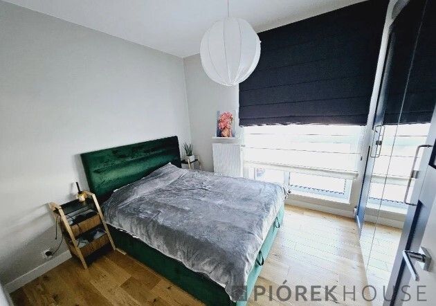 Mieszkanie 3-pokojowe Warszawa Ursynów, ul. Bokserska. Zdjęcie 4