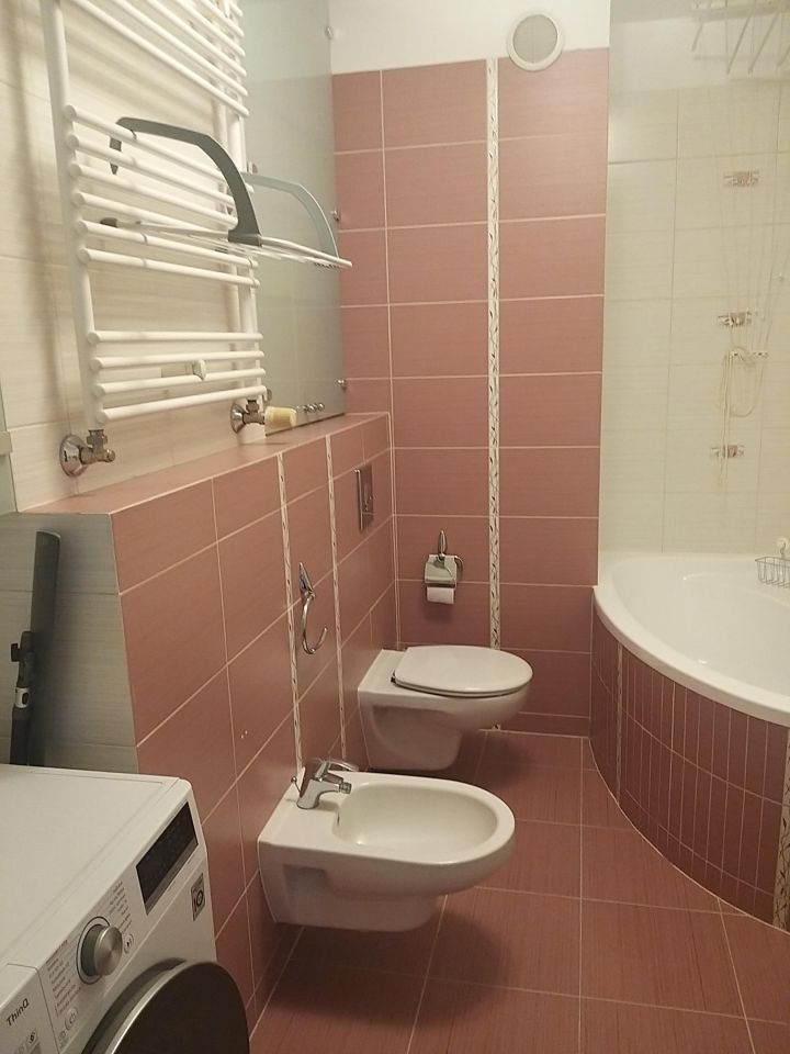 Mieszkanie 3-pokojowe Lublin Wieniawa, ul. ks. Jerzego Popiełuszki. Zdjęcie 10