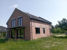 dom wolnostojący Głogów Małopolski Wygoda, ul. Spokojna. Zdjęcie 2